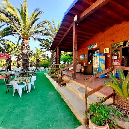 אגריג'נטו B&B Pirandello - Residence Villa Margherita מראה חיצוני תמונה