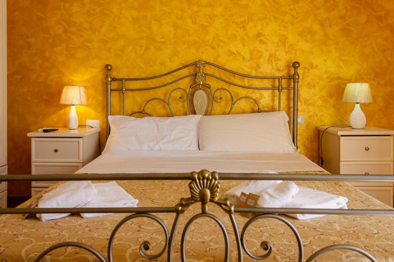 אגריג'נטו B&B Pirandello - Residence Villa Margherita מראה חיצוני תמונה