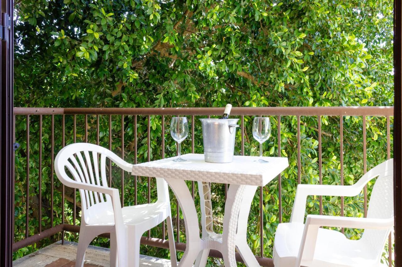 אגריג'נטו B&B Pirandello - Residence Villa Margherita מראה חיצוני תמונה