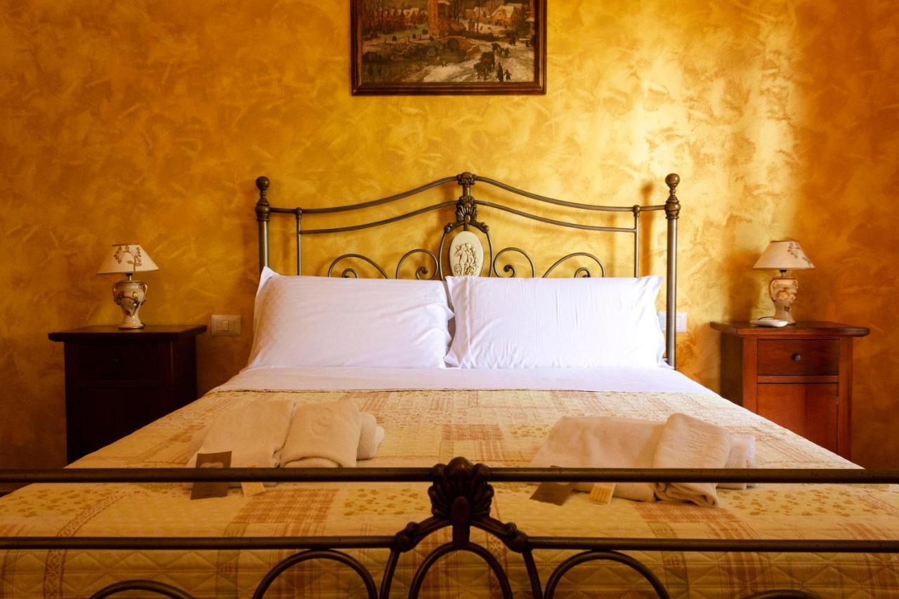 אגריג'נטו B&B Pirandello - Residence Villa Margherita מראה חיצוני תמונה