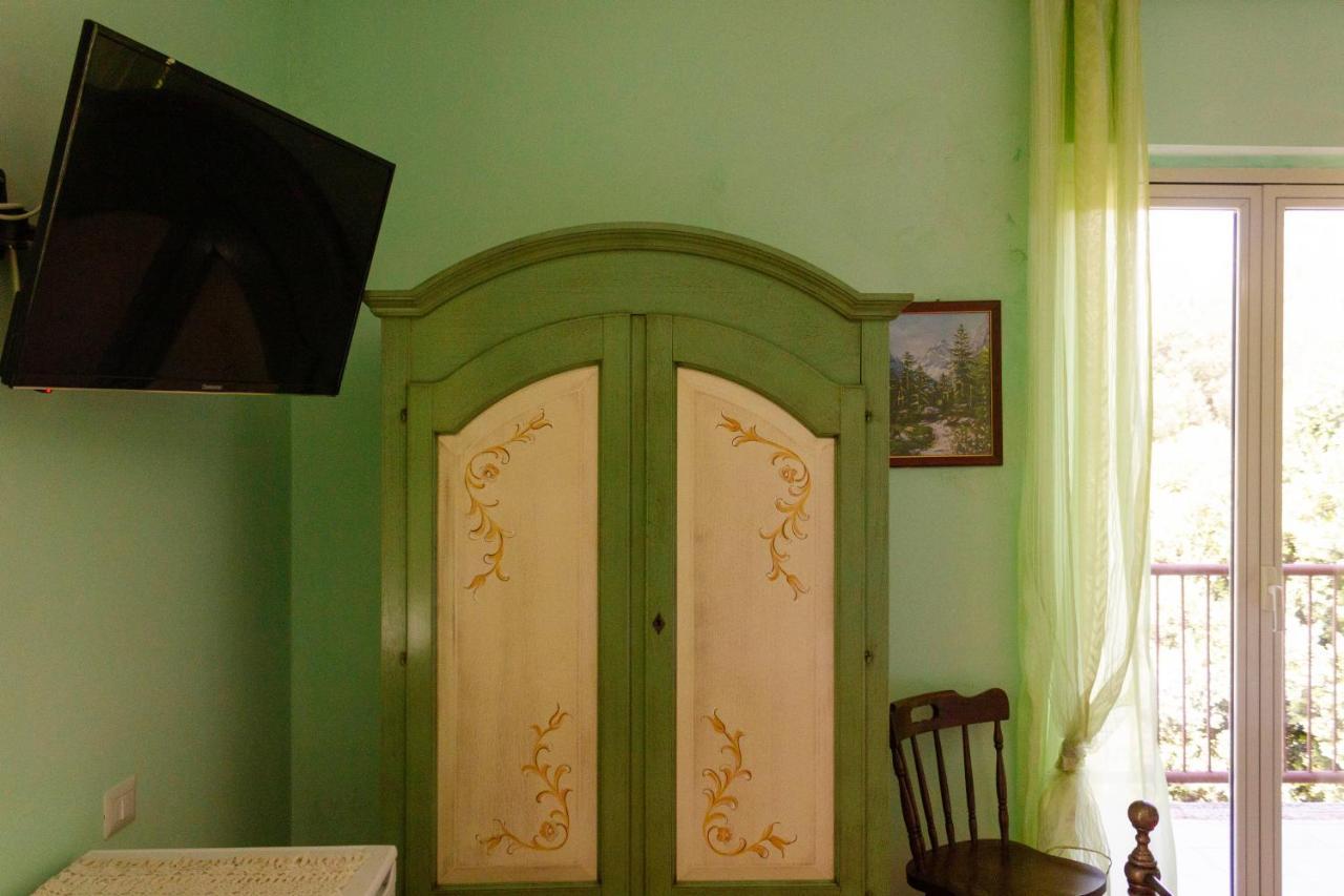אגריג'נטו B&B Pirandello - Residence Villa Margherita מראה חיצוני תמונה
