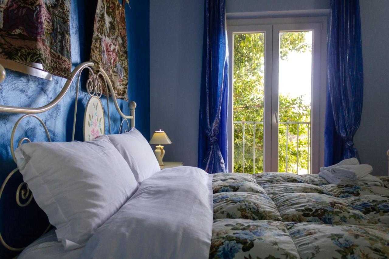 אגריג'נטו B&B Pirandello - Residence Villa Margherita מראה חיצוני תמונה