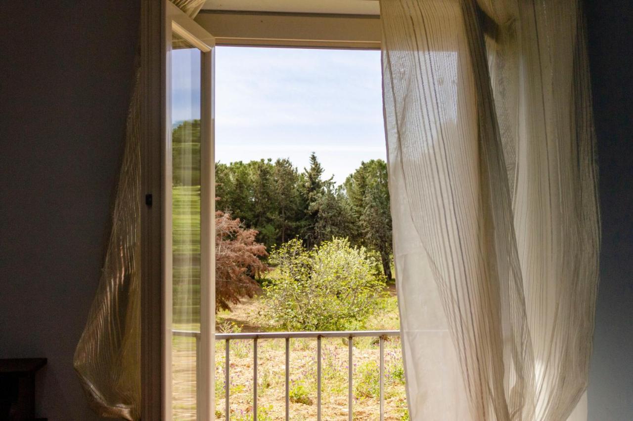 אגריג'נטו B&B Pirandello - Residence Villa Margherita מראה חיצוני תמונה