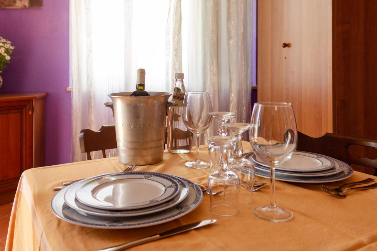 אגריג'נטו B&B Pirandello - Residence Villa Margherita מראה חיצוני תמונה